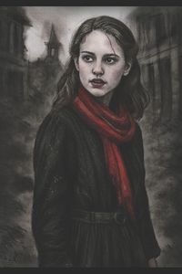 Produktbild: Odyssey '43 The Flight of The Red Fox