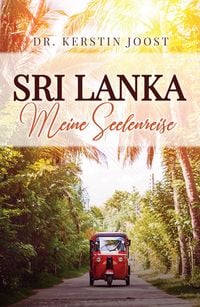Produktbild: Sri Lanka - Meine Seelenreise