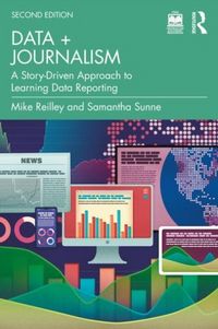 Produktbild: Data + Journalism