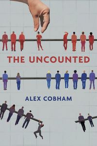 Produktbild: The Uncounted