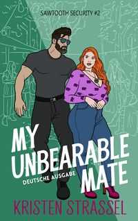 Produktbild: My Unbearable Mate