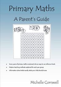 Produktbild: Primary Maths