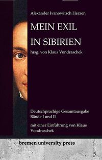 Produktbild: Mein Exil in Sibirien