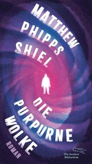 Produktbild: Die purpurne Wolke