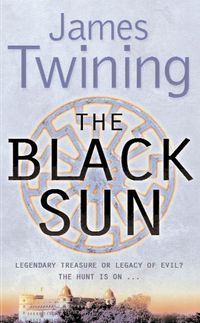 Bild vom Artikel The Black Sun vom Autor James Twining