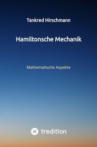 Produktbild: Hamiltonsche Mechanik