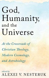Produktbild: God, Humanity, and the Universe