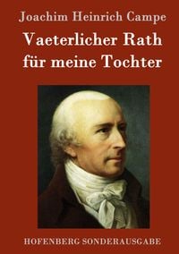 Produktbild: Vaeterlicher Rath f&uuml;r meine Tochter