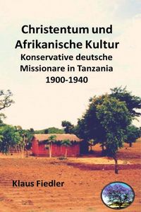 Produktbild: Christentum und afrikanische Kultur