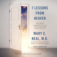 Produktbild: 7 LESSONS FROM HEAVEN       6D