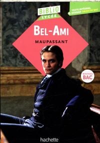 Produktbild: Bel-Ami