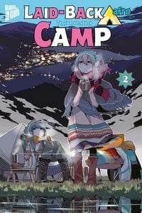 Produktbild: Laid-Back Camp 2