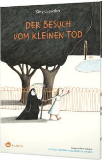 Produktbild: Der Besuch vom kleinen Tod