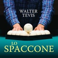 Produktbild: Lo spaccone