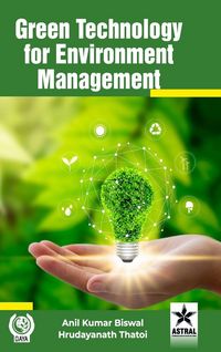 Produktbild: Green Technology for Environment Management