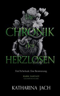 Produktbild: Die Chronik der Herzlosen