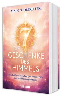 Produktbild: Die 7 Geschenke des Himmels