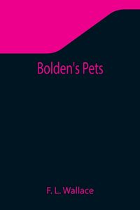 Produktbild: Bolden's Pets