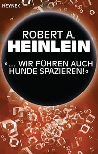 Produktbild: "... Wir f&uuml;hren auch Hunde spazieren"