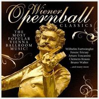 Bild vom Artikel Wiener Opernball Classics vom Autor Various Artists