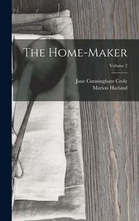 Produktbild: The Home-Maker; Volume 2