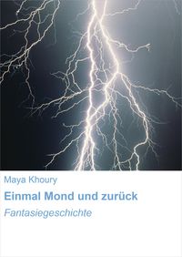 Produktbild: Einmal Mond und zur&uuml;ck