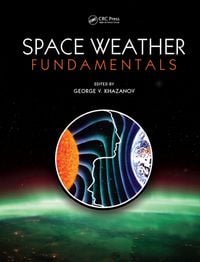 Produktbild: Space Weather Fundamentals