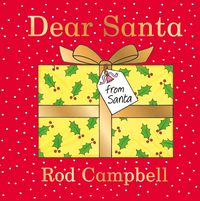 Produktbild: Dear Santa