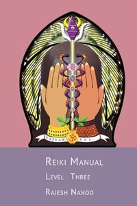 Produktbild: Reiki Manual Three