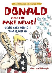 Produktbild: Donald and the Fake News