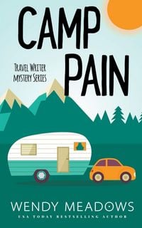 Produktbild: Camp Pain