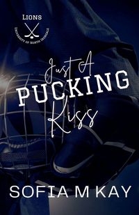Produktbild: Just a Pucking Kiss