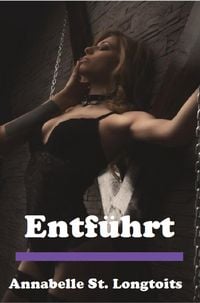 Produktbild: Entf&uuml;hrt
