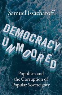 Produktbild: Democracy Unmoored