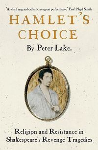 Produktbild: Lake, P: Hamlet's Choice