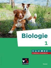 Produktbild: Biologie Hessen 1 Ausgabe ab 2027