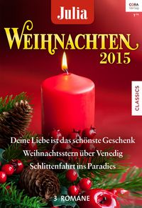 Produktbild: Julia Weihnachtsband Band 28