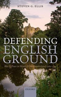 Produktbild: Defending English Ground