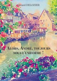 Produktbild: Alors, andre, toujours sous l