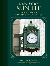 Produktbild: New York Minute