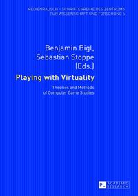 Produktbild: Playing with Virtuality
