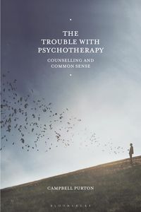 Produktbild: The Trouble with Psychotherapy