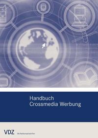 Produktbild: Handbuch Crossmedia Werbung (VDZ)
