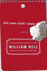 Produktbild: Just Some Stuff I Wrote