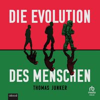 Produktbild: Die Evolution des Menschen