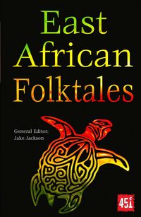 Produktbild: East African Folktales