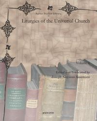 Produktbild: Liturgies of the Universal Church