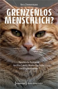 Produktbild: Grenzenlos menschlich?