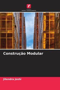 Produktbild: Constru&ccedil;&atilde;o Modular