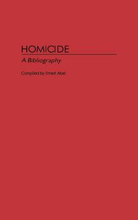Produktbild: Homicide